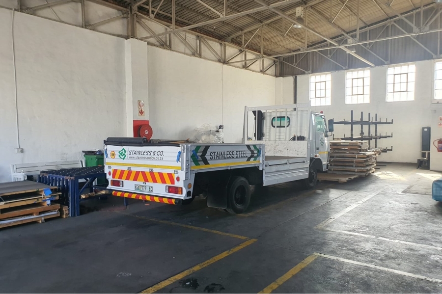 Commercial Property for Sale in Deal Party Eastern Cape